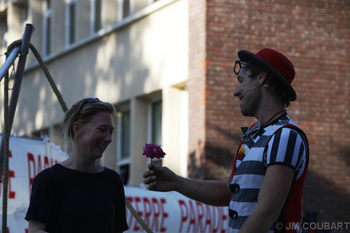 Vous avez atteint la dernire diapositive